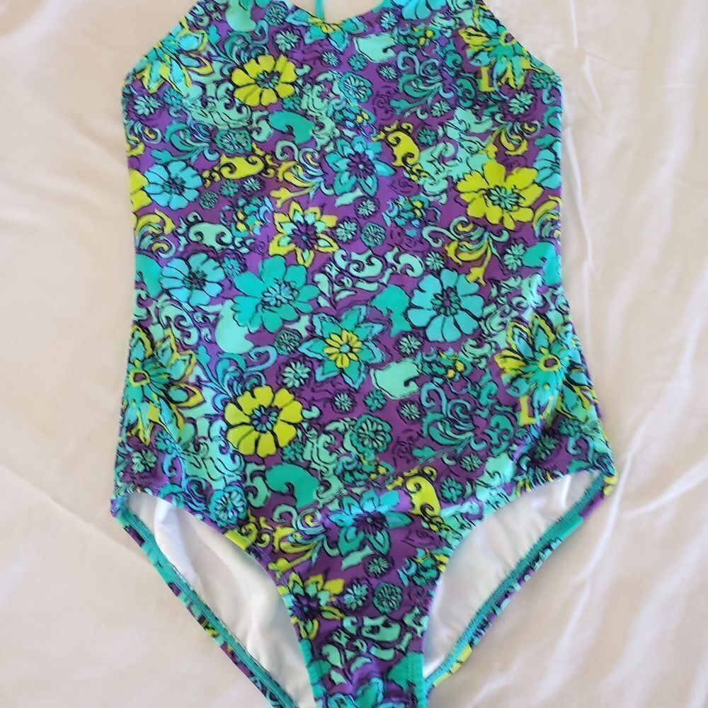 NWOT Kanu surf swimsuit 
